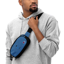 Load image into Gallery viewer, I C WORTH Champion fanny pack