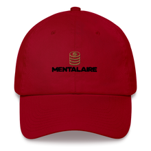 Load image into Gallery viewer, MENTALAIRE Dad hat