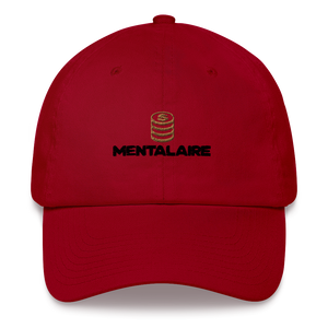 MENTALAIRE Dad hat
