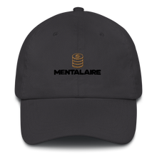 Load image into Gallery viewer, MENTALAIRE Dad hat