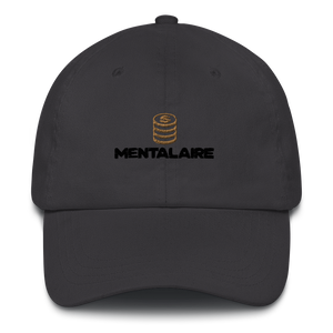 MENTALAIRE Dad hat