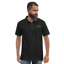 Load image into Gallery viewer, WORTH MOORE Polo Shirt