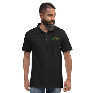 WORTH MOORE Polo Shirt