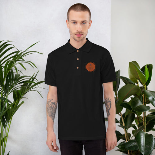 WORTH EIGHT Polo Shirt