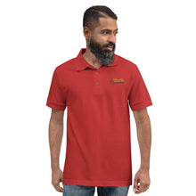 Load image into Gallery viewer, WORTH MOORE Polo Shirt