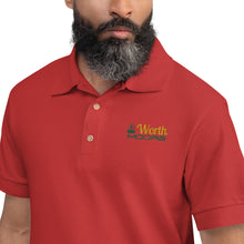 Load image into Gallery viewer, WORTH MOORE Polo Shirt