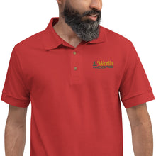 Load image into Gallery viewer, WORTH MOORE Polo Shirt