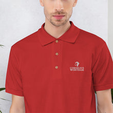 Load image into Gallery viewer, Cornelius Wortham Polo Shirt