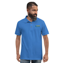 Load image into Gallery viewer, WORTH MOORE Polo Shirt