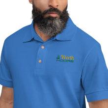 Load image into Gallery viewer, WORTH MOORE Polo Shirt