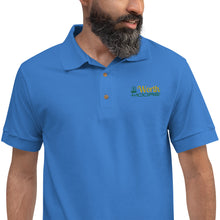 Load image into Gallery viewer, WORTH MOORE Polo Shirt