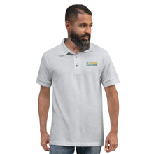 Load image into Gallery viewer, WORTH MOORE Polo Shirt