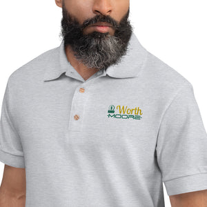 WORTH MOORE Polo Shirt