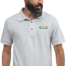 Load image into Gallery viewer, WORTH MOORE Polo Shirt