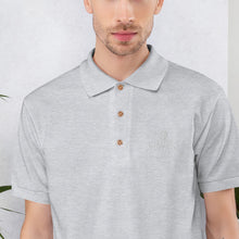 Load image into Gallery viewer, Cornelius Wortham Polo Shirt