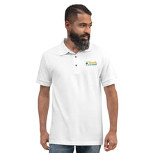Load image into Gallery viewer, WORTH MOORE Polo Shirt