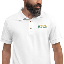 Load image into Gallery viewer, WORTH MOORE Polo Shirt