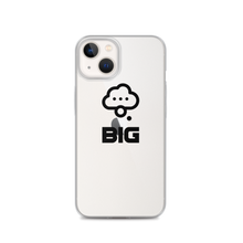 Load image into Gallery viewer, Think BIG iPhone Case