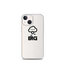 Load image into Gallery viewer, Think BIG iPhone Case