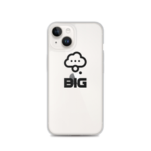 Load image into Gallery viewer, Think BIG iPhone Case