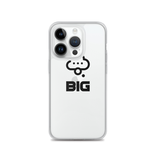 Load image into Gallery viewer, Think BIG iPhone Case