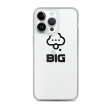 Load image into Gallery viewer, Think BIG iPhone Case