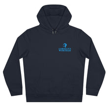 Load image into Gallery viewer, Cornelius Wortham King Hooded Sweatshirt