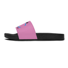 Load image into Gallery viewer, I C WORTH Women&#39;s Passion Fruit Slide Sandals