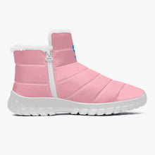 Load image into Gallery viewer, I C WORTH Brazen Fur Zipper Boots