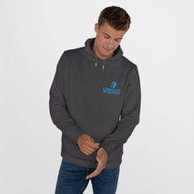 Load image into Gallery viewer, Cornelius Wortham King Hooded Sweatshirt