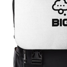 Load image into Gallery viewer, Think BIG Unisex Casual Shoulder Backpack
