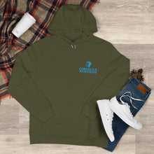 Load image into Gallery viewer, Cornelius Wortham King Hooded Sweatshirt