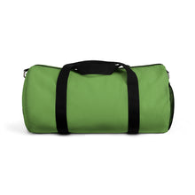 Load image into Gallery viewer, MENTALAIRE Mint Green Duffel Bag