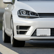 Load image into Gallery viewer, I C WORTH License Plate Frame