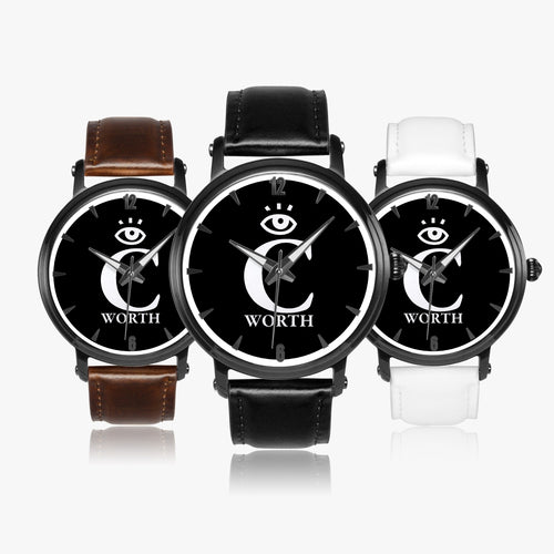 I C WORTH  Unisex Automatic Watch