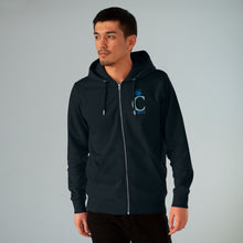 Load image into Gallery viewer, I C WORTH Men&#39;s Cultivator Zip Hoodie