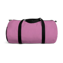 Load image into Gallery viewer, MENTALAIRE Passion Fruit Duffel Bag