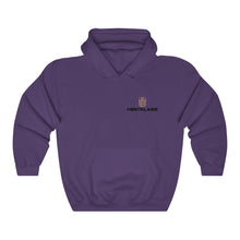 Load image into Gallery viewer, MENTALAIRE Unisex Heavy Blend™ Hooded Sweatshirt