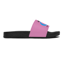 Load image into Gallery viewer, I C WORTH Women&#39;s Passion Fruit Slide Sandals