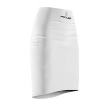 Load image into Gallery viewer, MENTALAIRE Women&#39;s Pencil Skirt