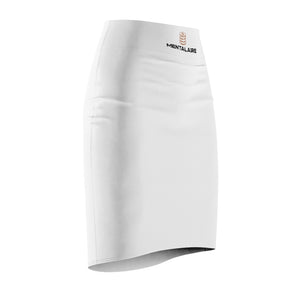 MENTALAIRE Women's Pencil Skirt
