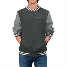Load image into Gallery viewer, MENTALAIRE Men's Varsity Jacket