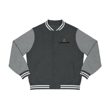 Load image into Gallery viewer, MENTALAIRE Men's Varsity Jacket