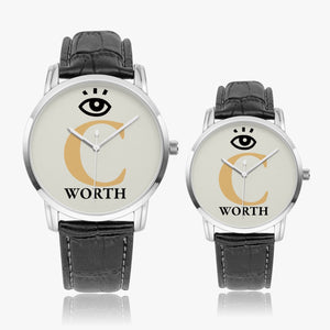 I C WORTH Quartz watch