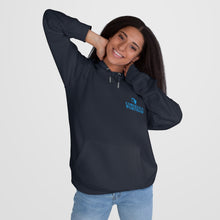 Load image into Gallery viewer, Cornelius Wortham King Hooded Sweatshirt