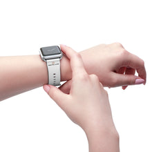 Load image into Gallery viewer, MENTALAIRE  Apple Watch Band