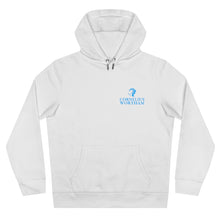 Load image into Gallery viewer, Cornelius Wortham King Hooded Sweatshirt