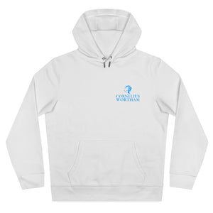 Cornelius Wortham King Hooded Sweatshirt