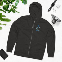 Load image into Gallery viewer, I C WORTH Men&#39;s Cultivator Zip Hoodie