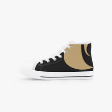 Load image into Gallery viewer, I C WORTH Kids High-Top Fortitude Shoes